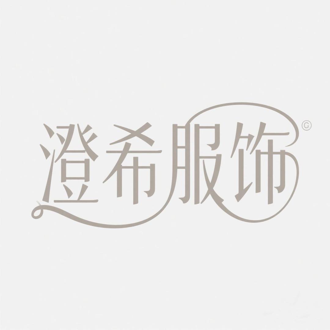 澄希服饰
