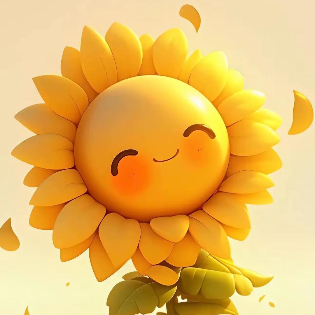 旺旺🌞