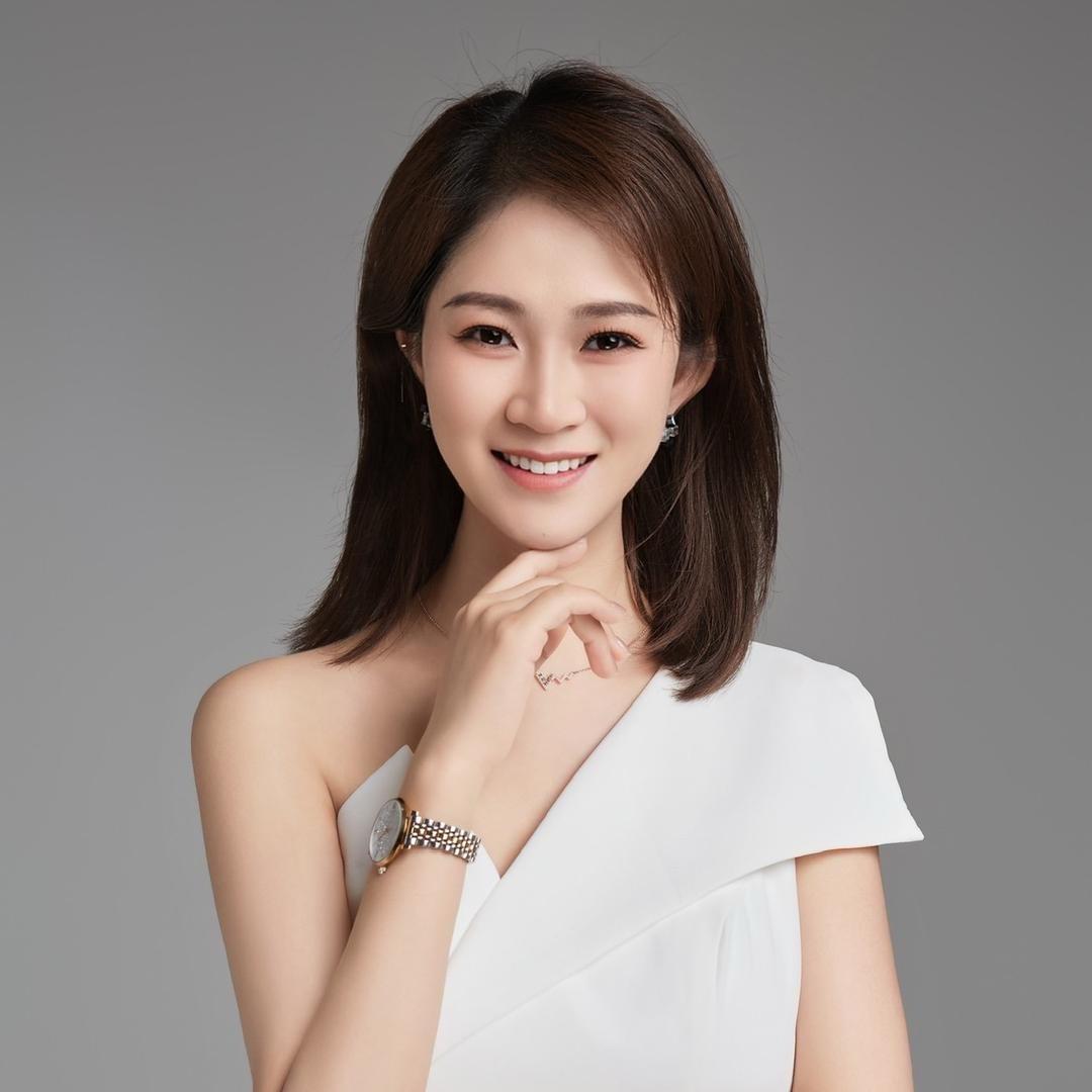 主持人静姐聊公考