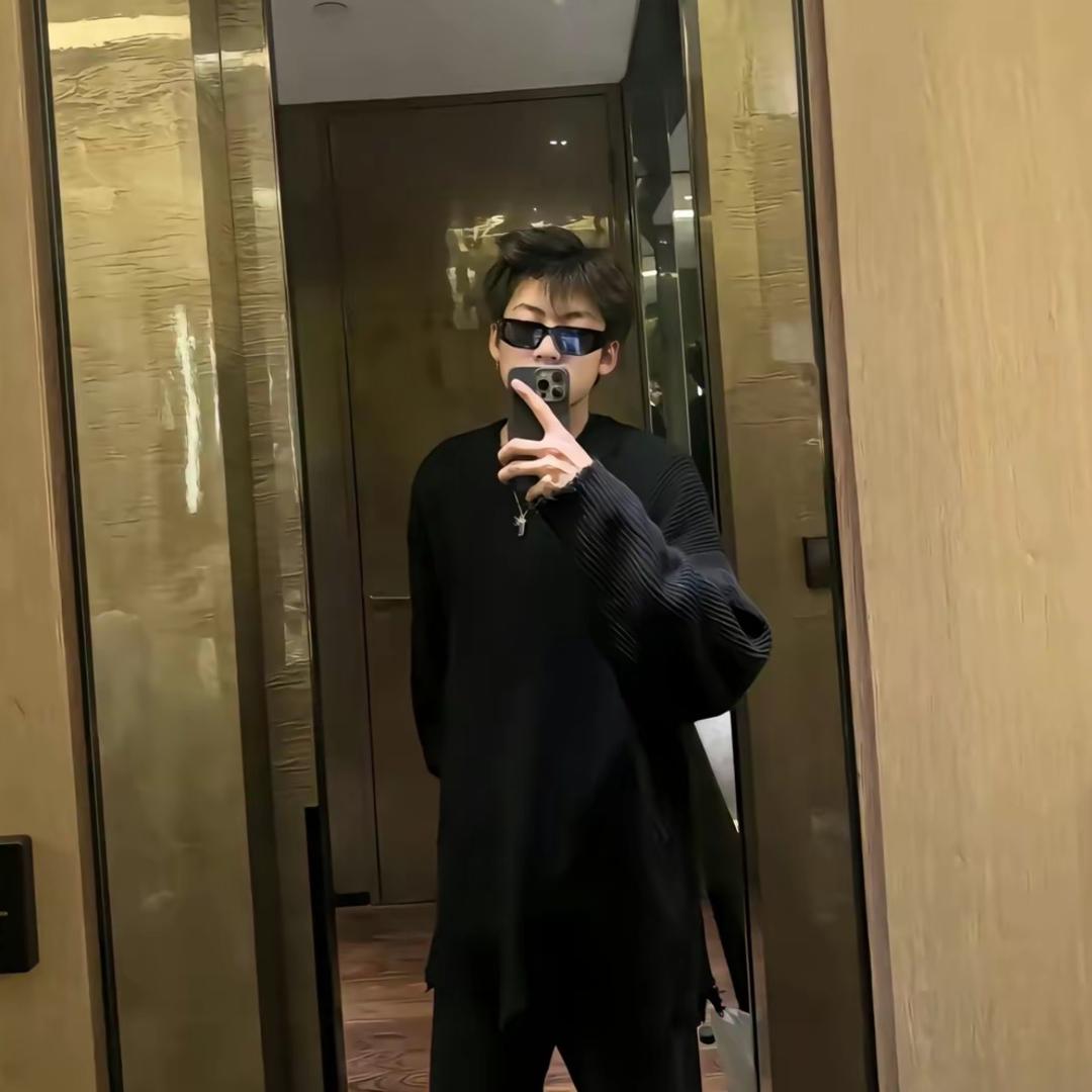 马（安力）yi🙋