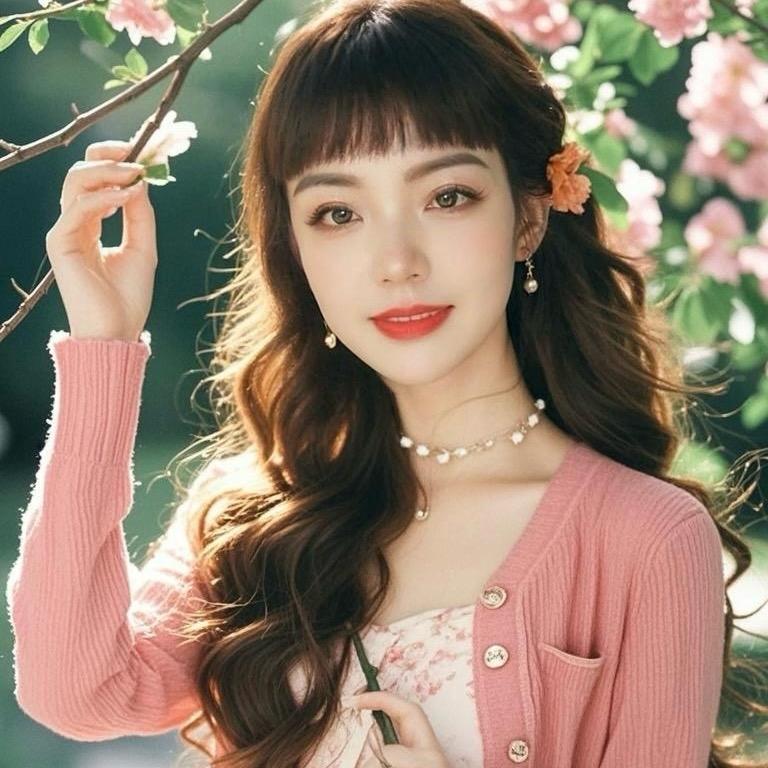 🌺缘份🌺