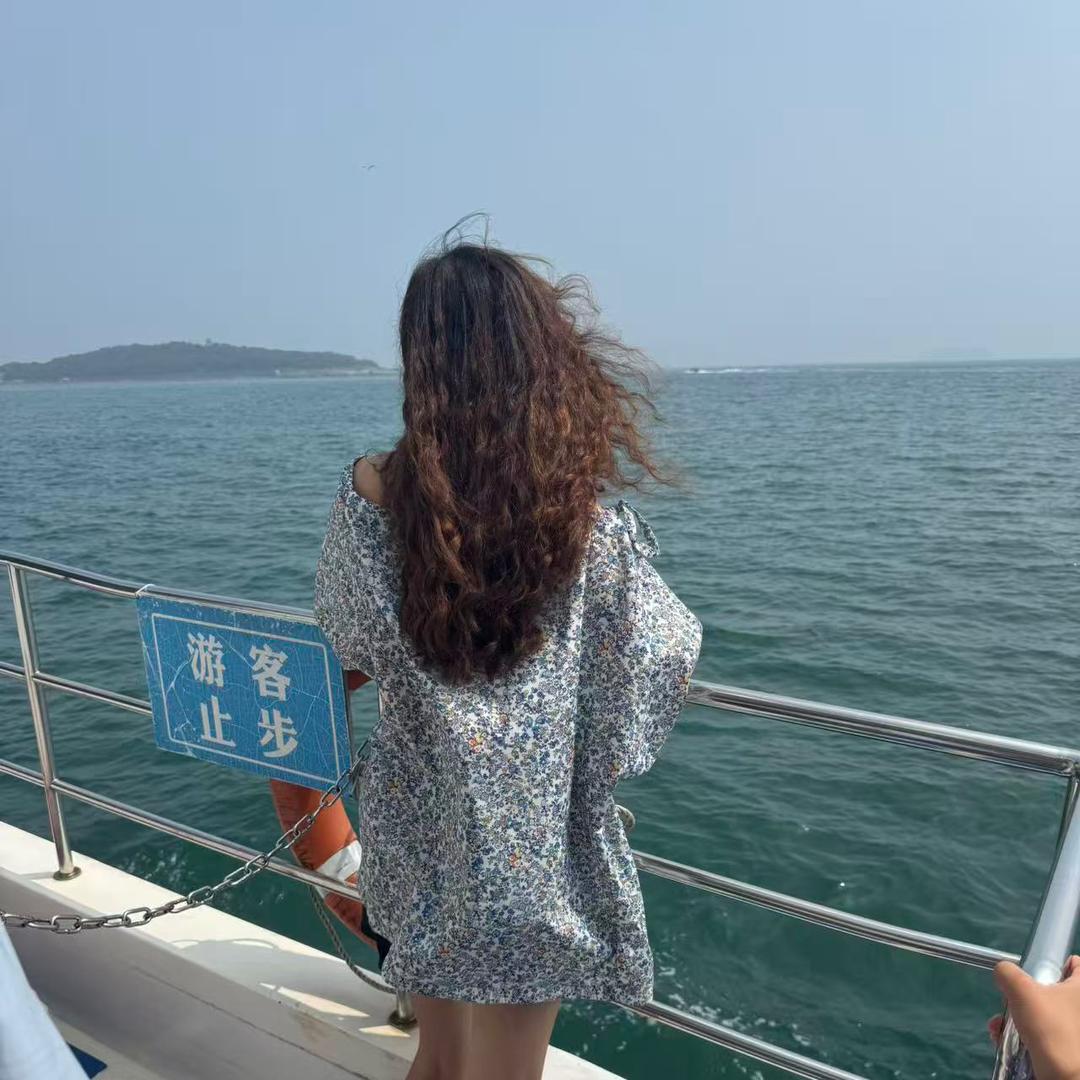 @晴晴不是程程