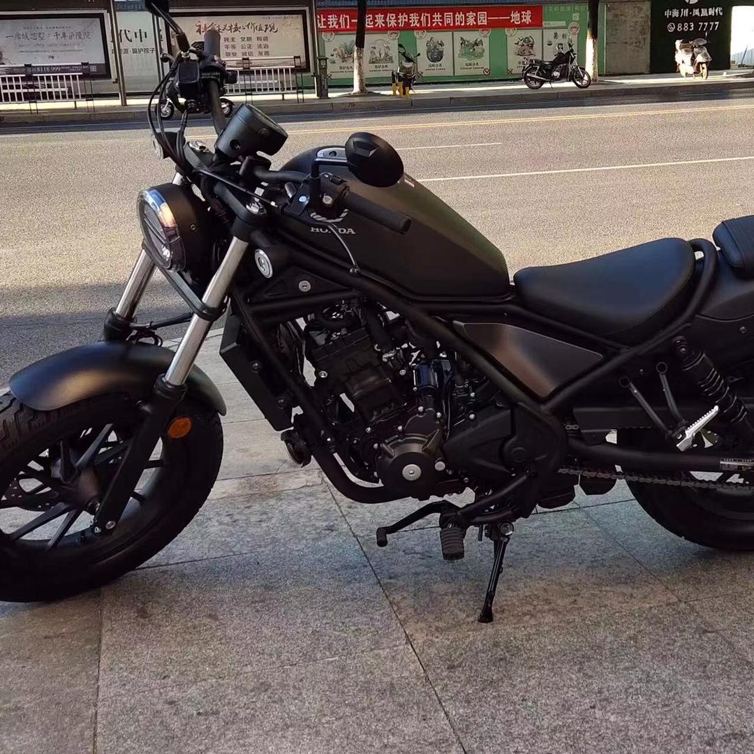 Yamaha ，Honda（吉安）