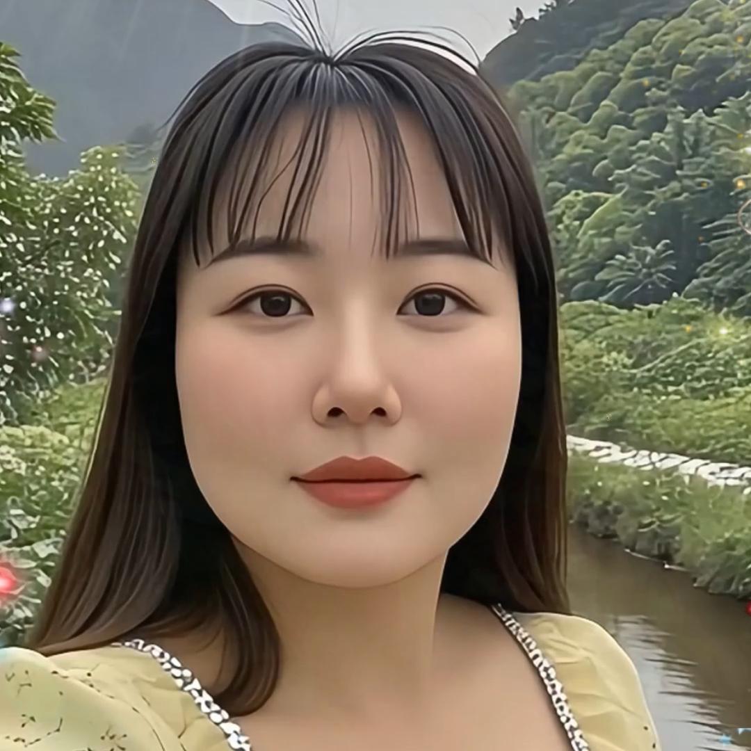 邱冬娥（想找个伴）