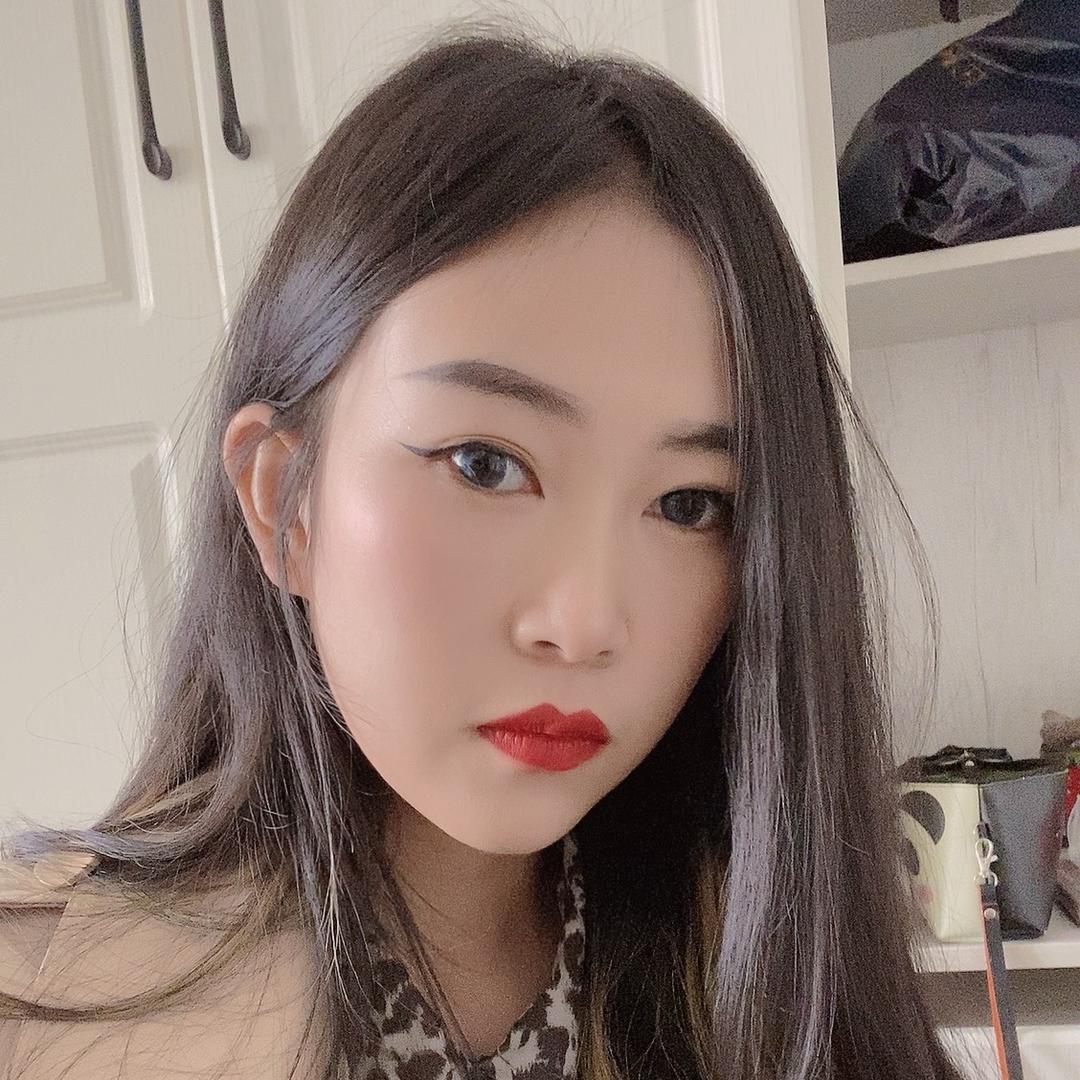 库尔勒虹娘晶晶