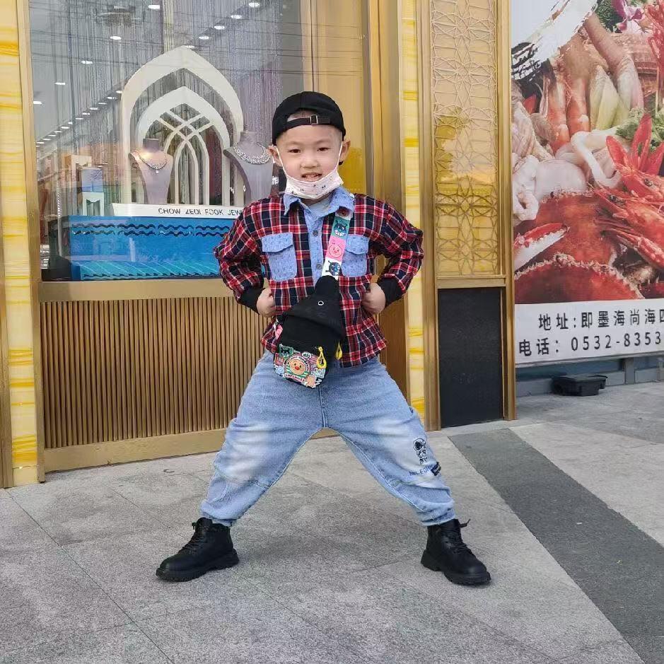 子诺宝宝