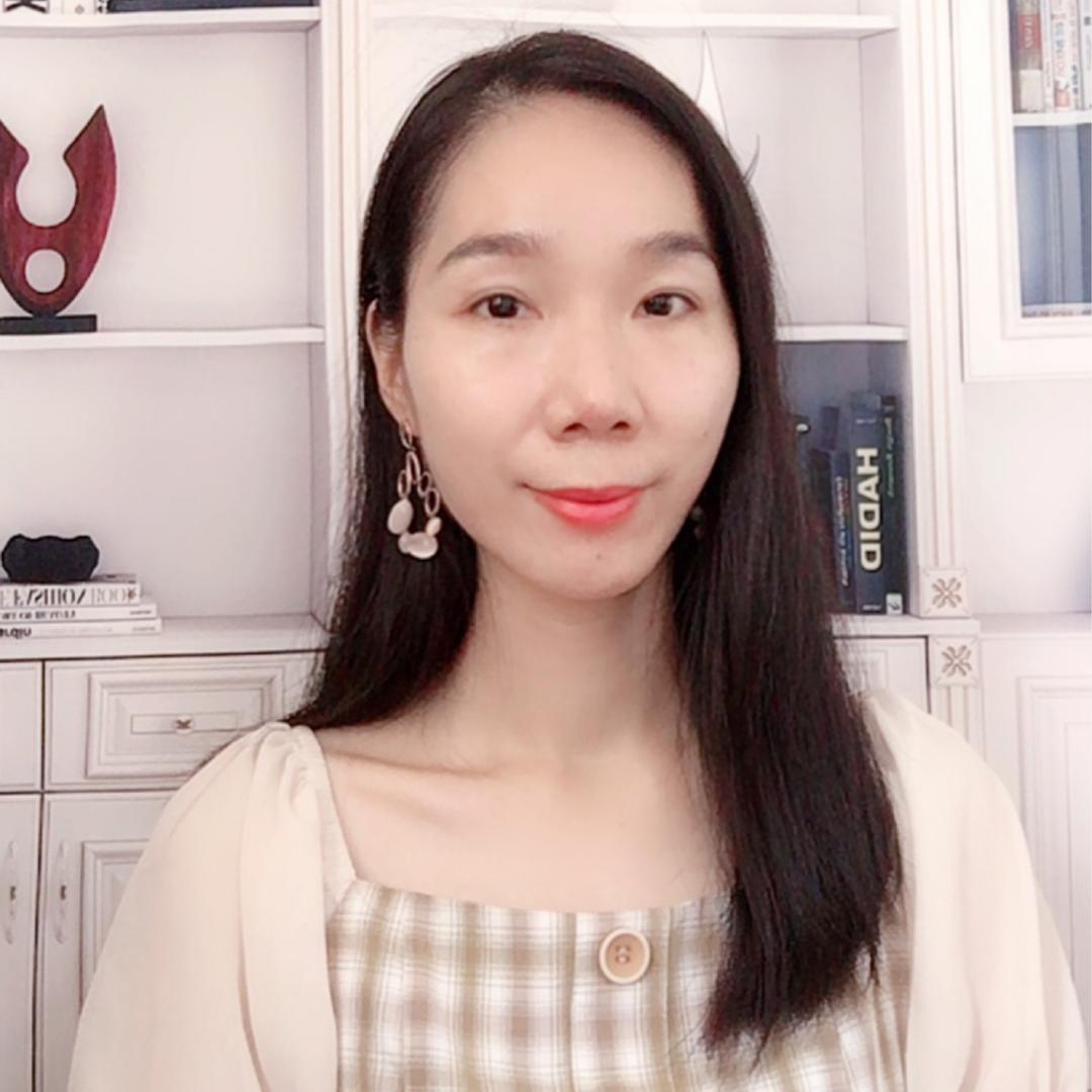 小艾（装修日记）