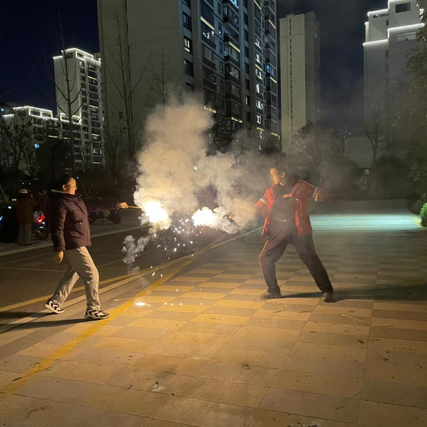 天堂火柴
