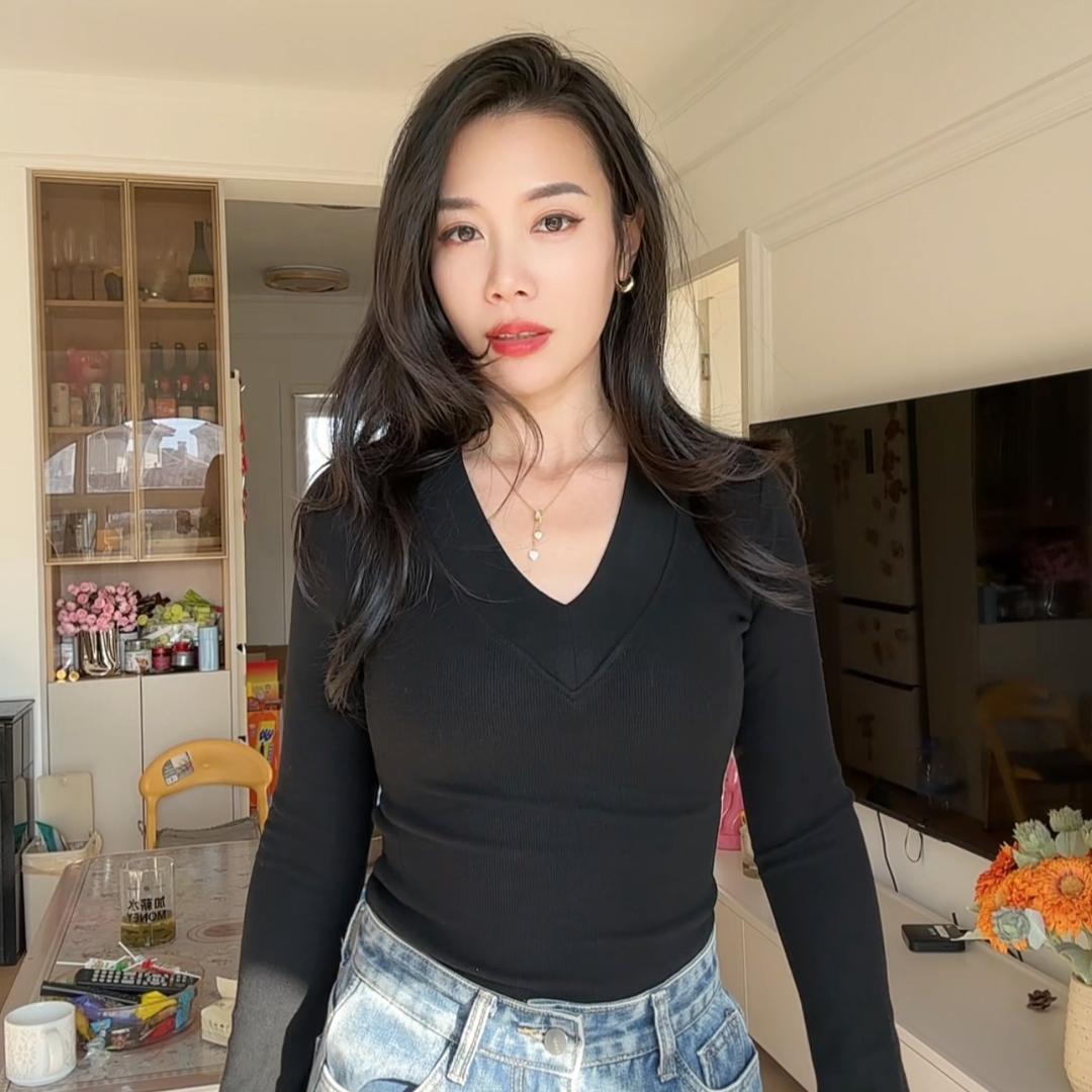 青岛城阳小敏2
