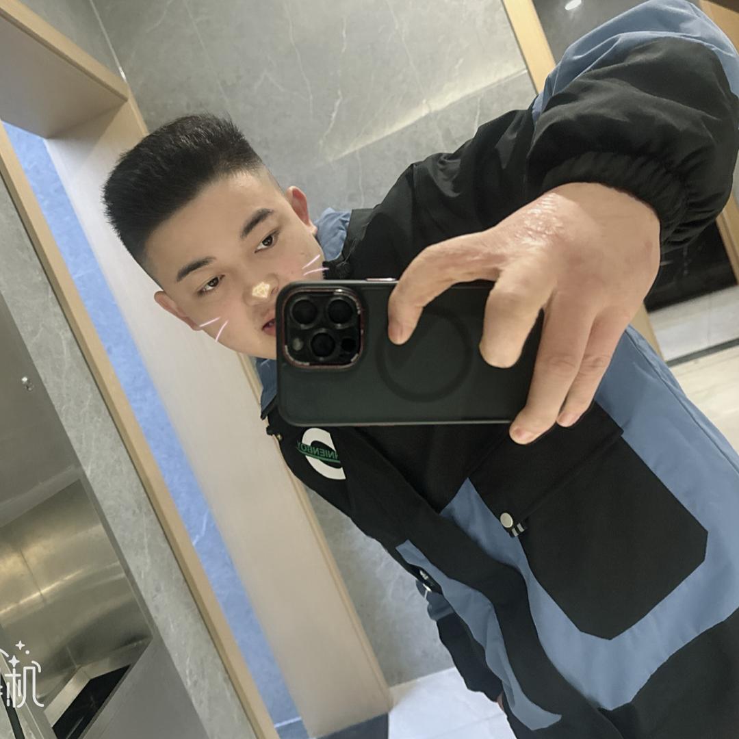 帅帅🫰