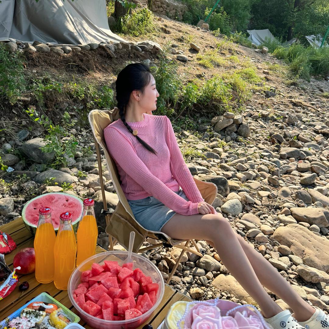 慧儿妹