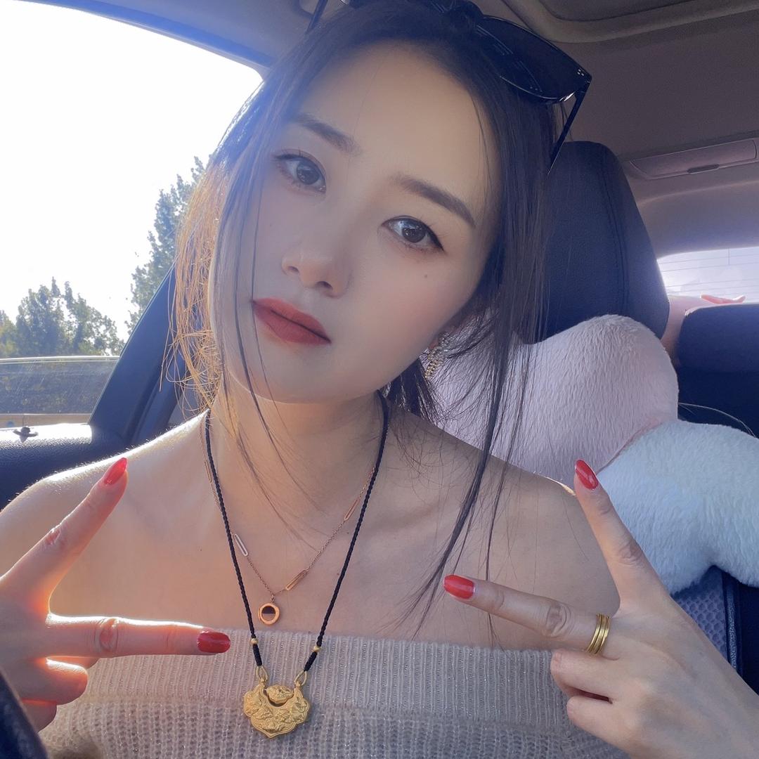 ❤️哈尼嘉姐❤️