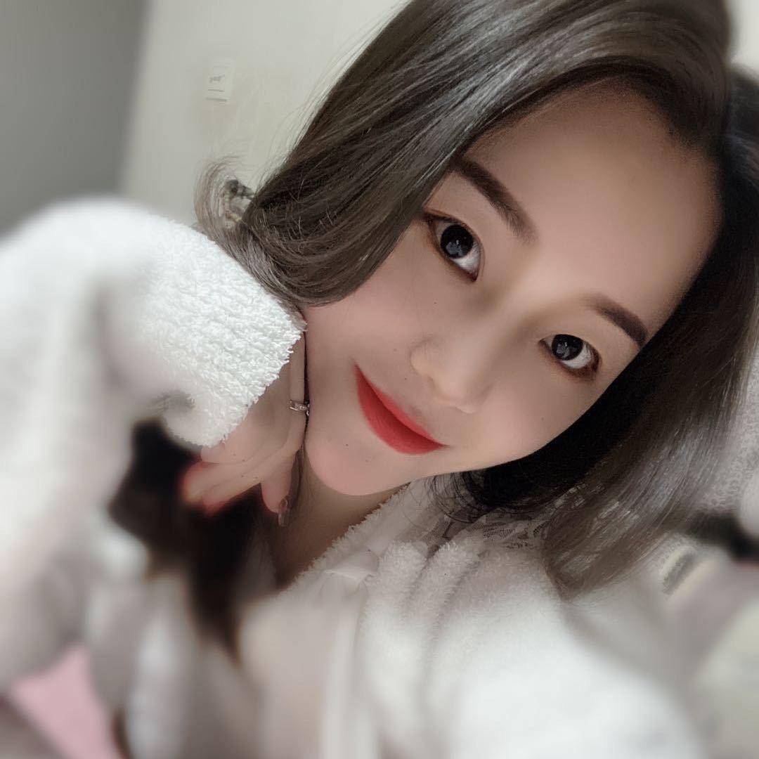 小酒窝🔥