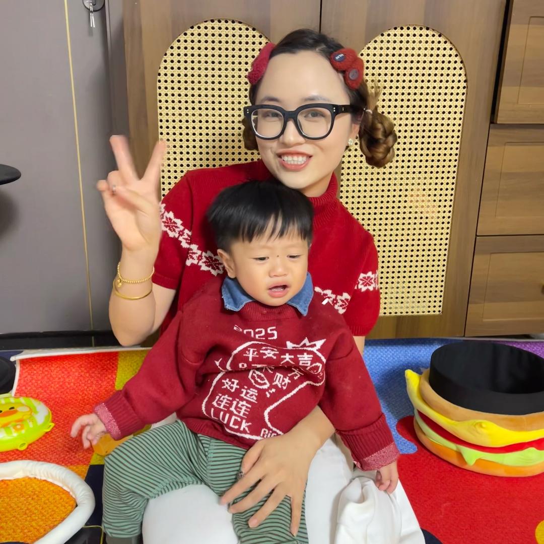 泷泷的美少女妈咪