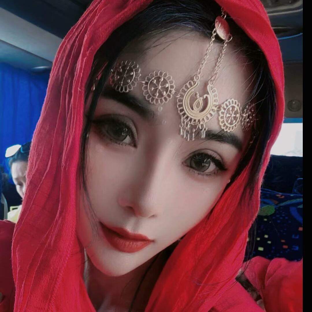 煦妍国际金科店