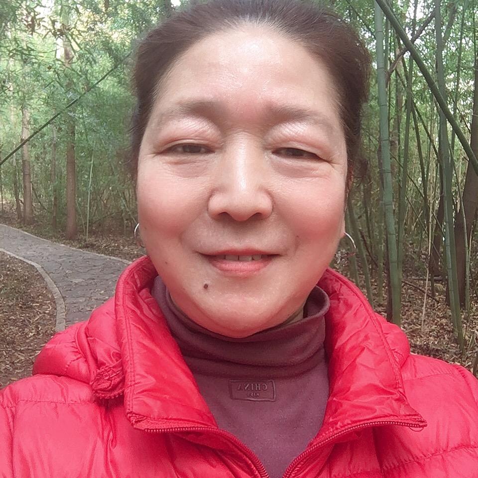 珍姐（早上5:40）