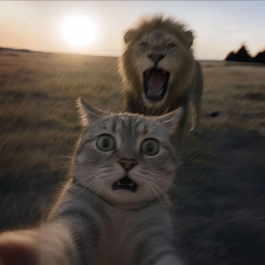 🐈