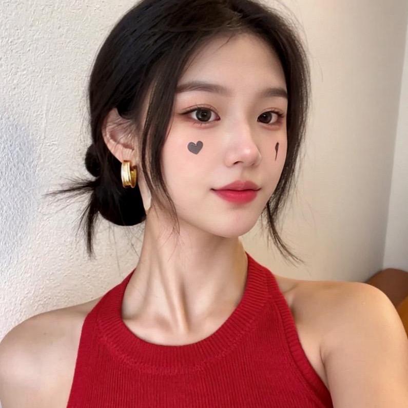 甜妹儿