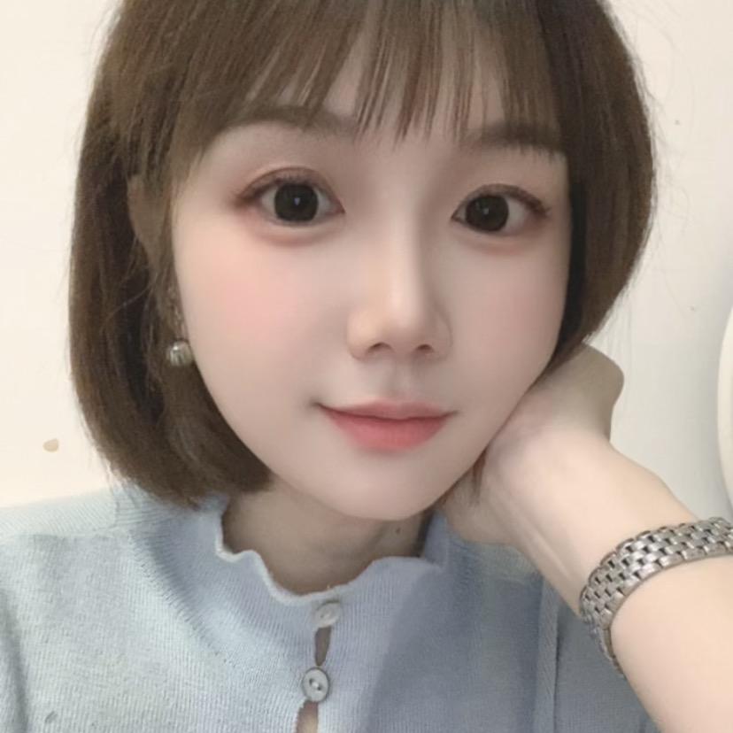小琼琼😘💋💋