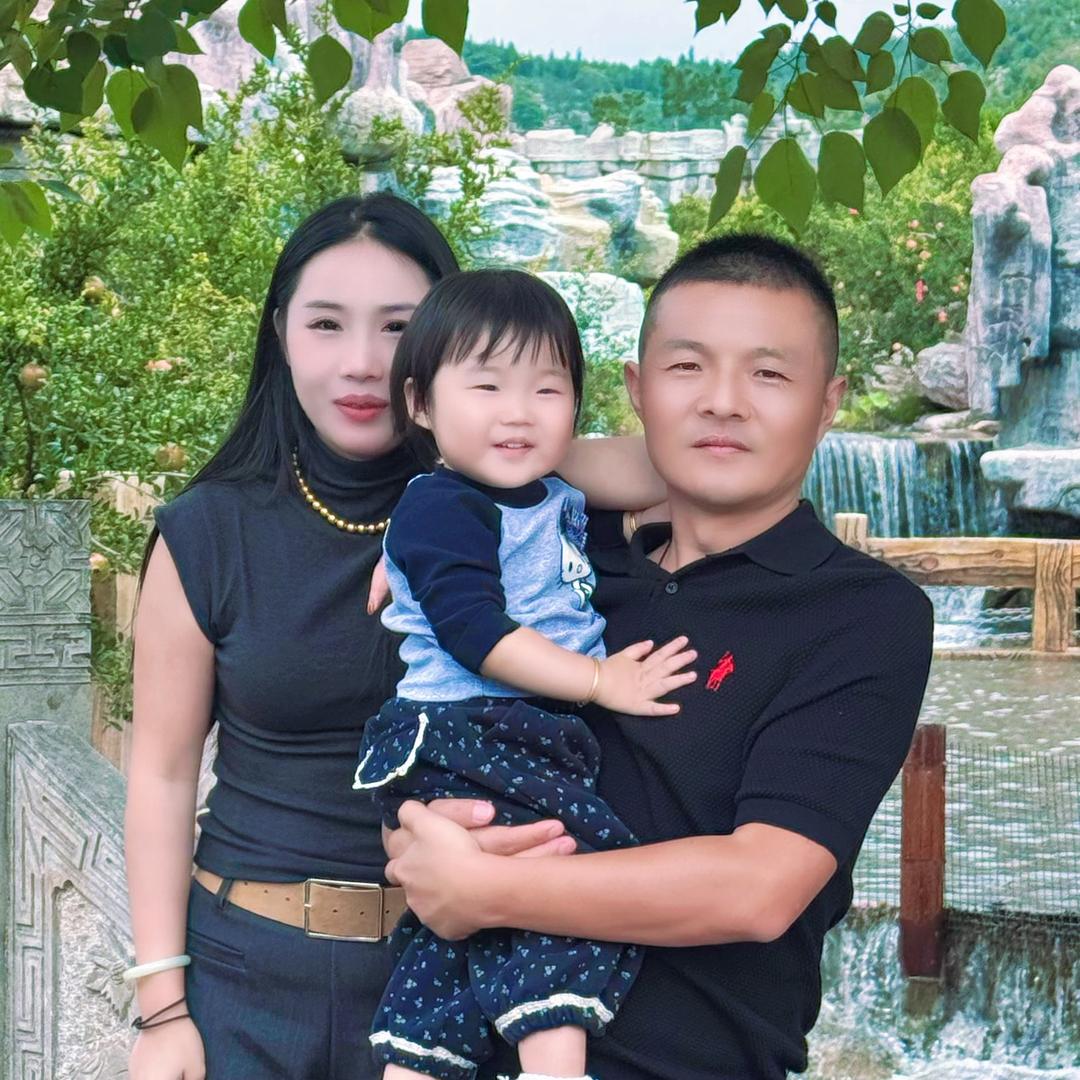 山高我为烽·峰嫂
