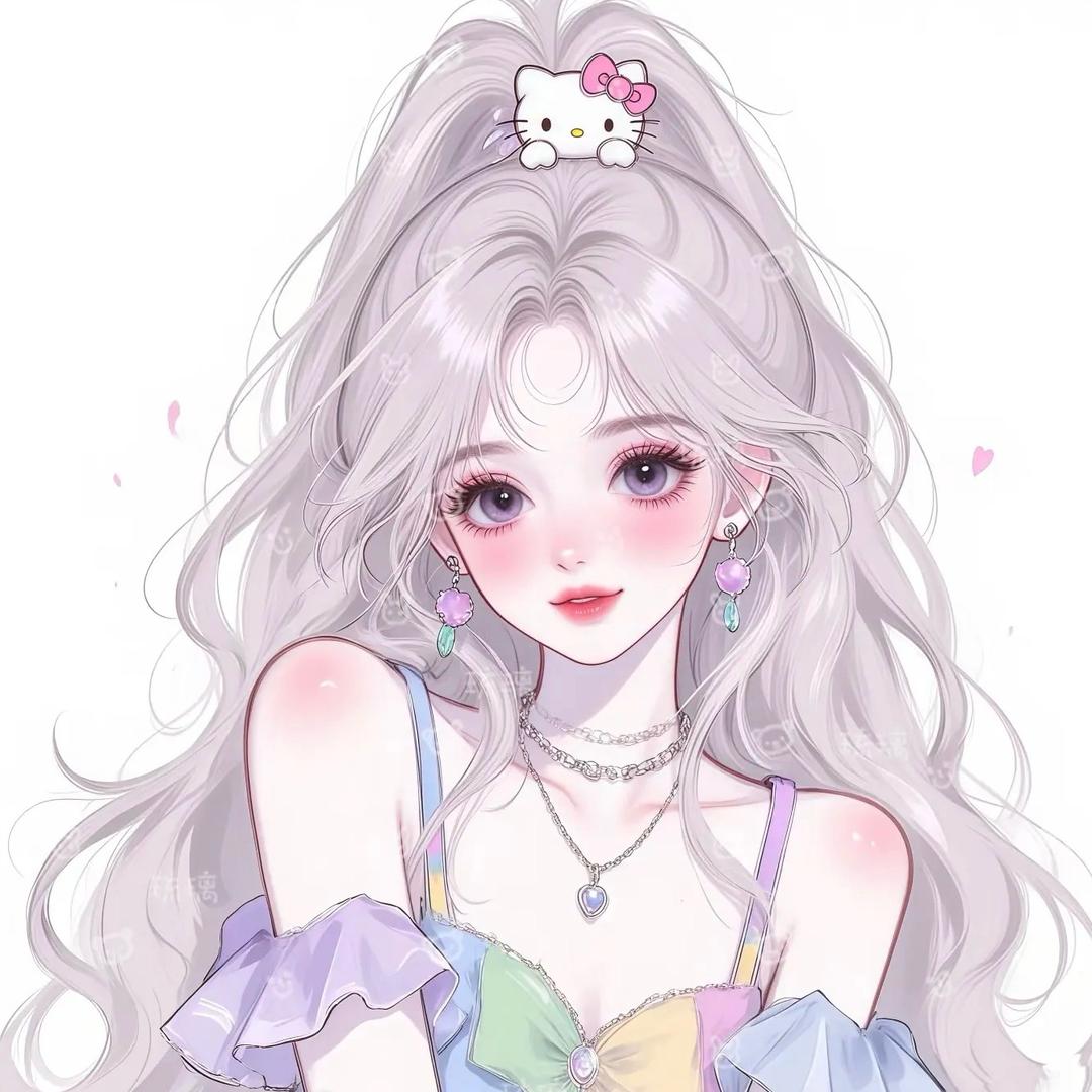 七安🌻