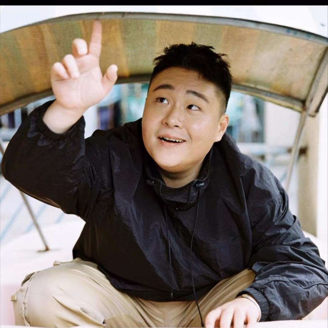 郝劭文百货分享