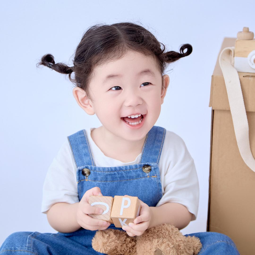 陈小陈