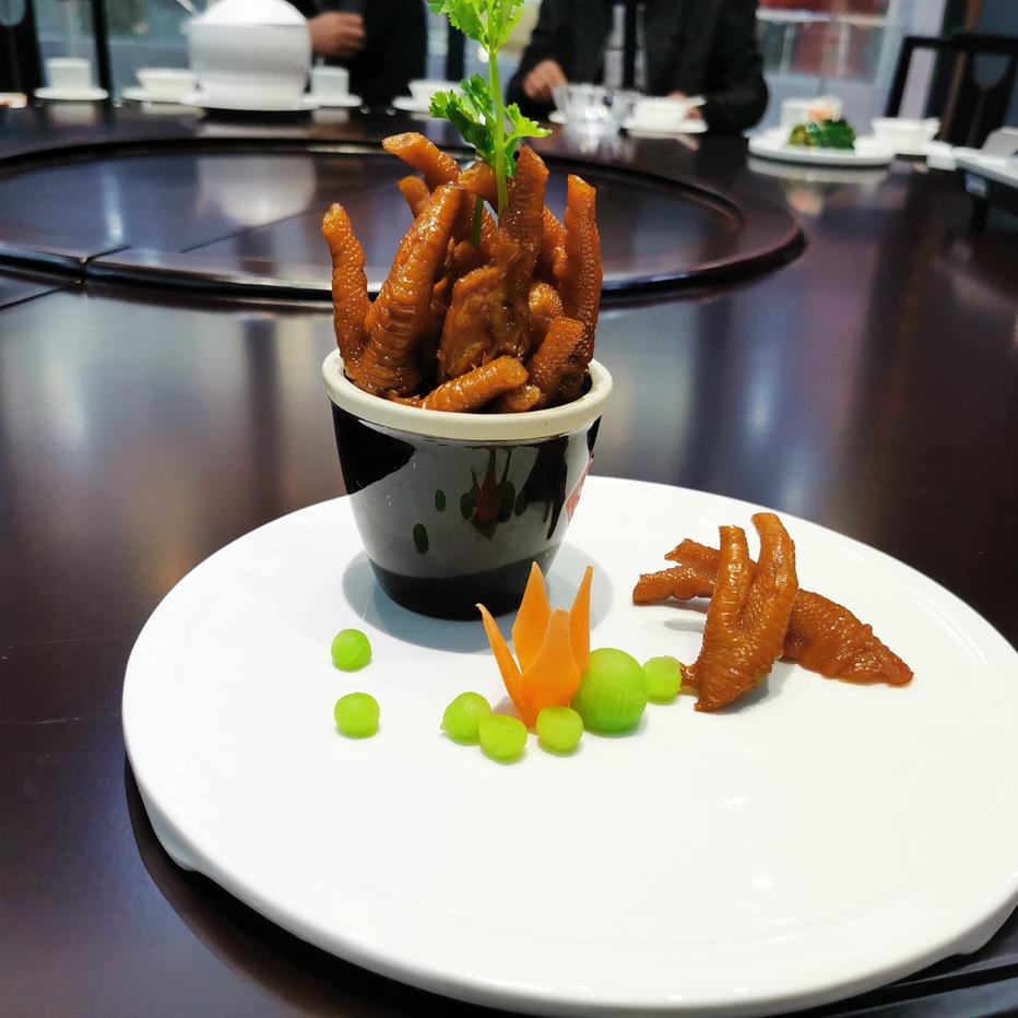 外婆不炒菜👨‍🍳柳厨༽