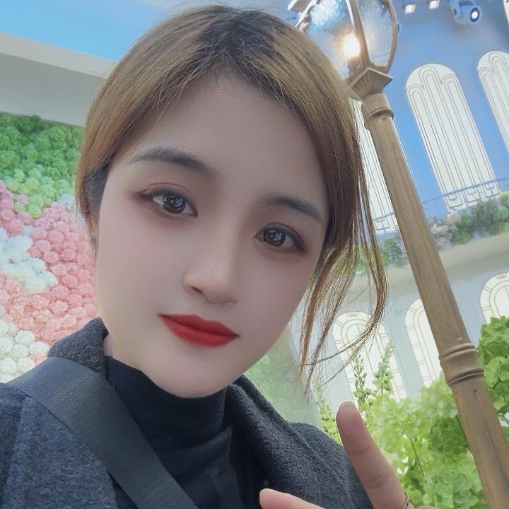 韩妹妹的日常生活