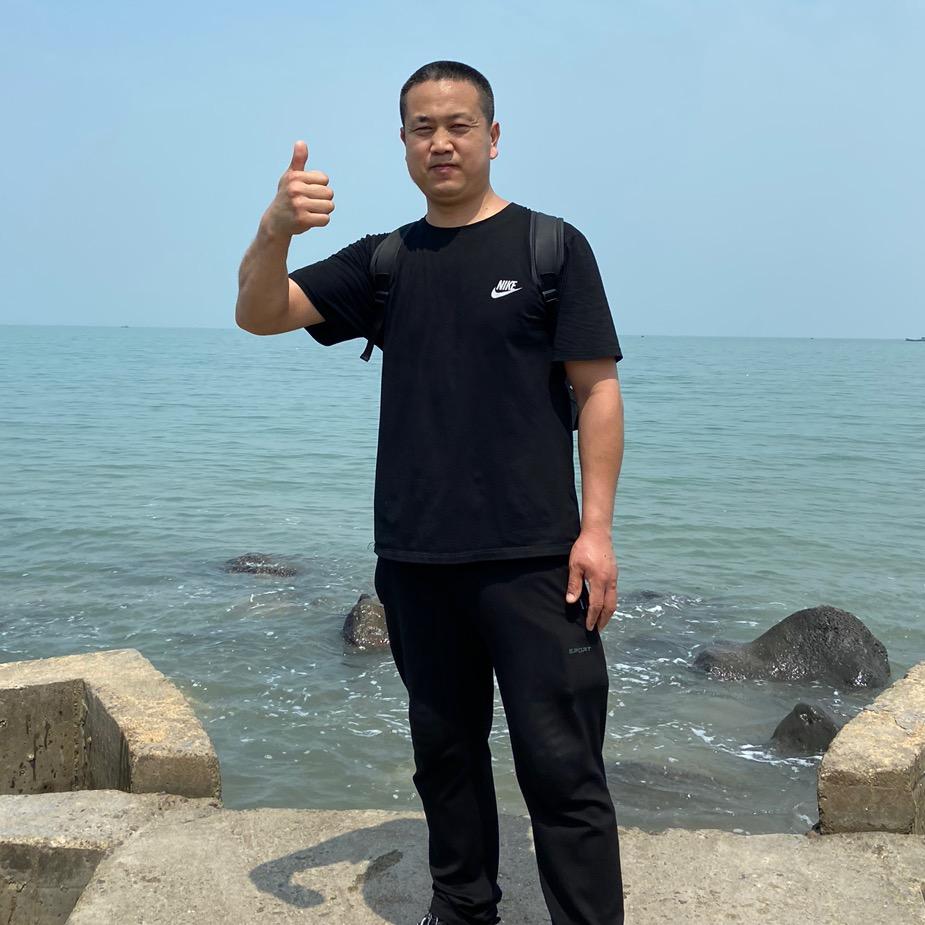 岩哥正能量