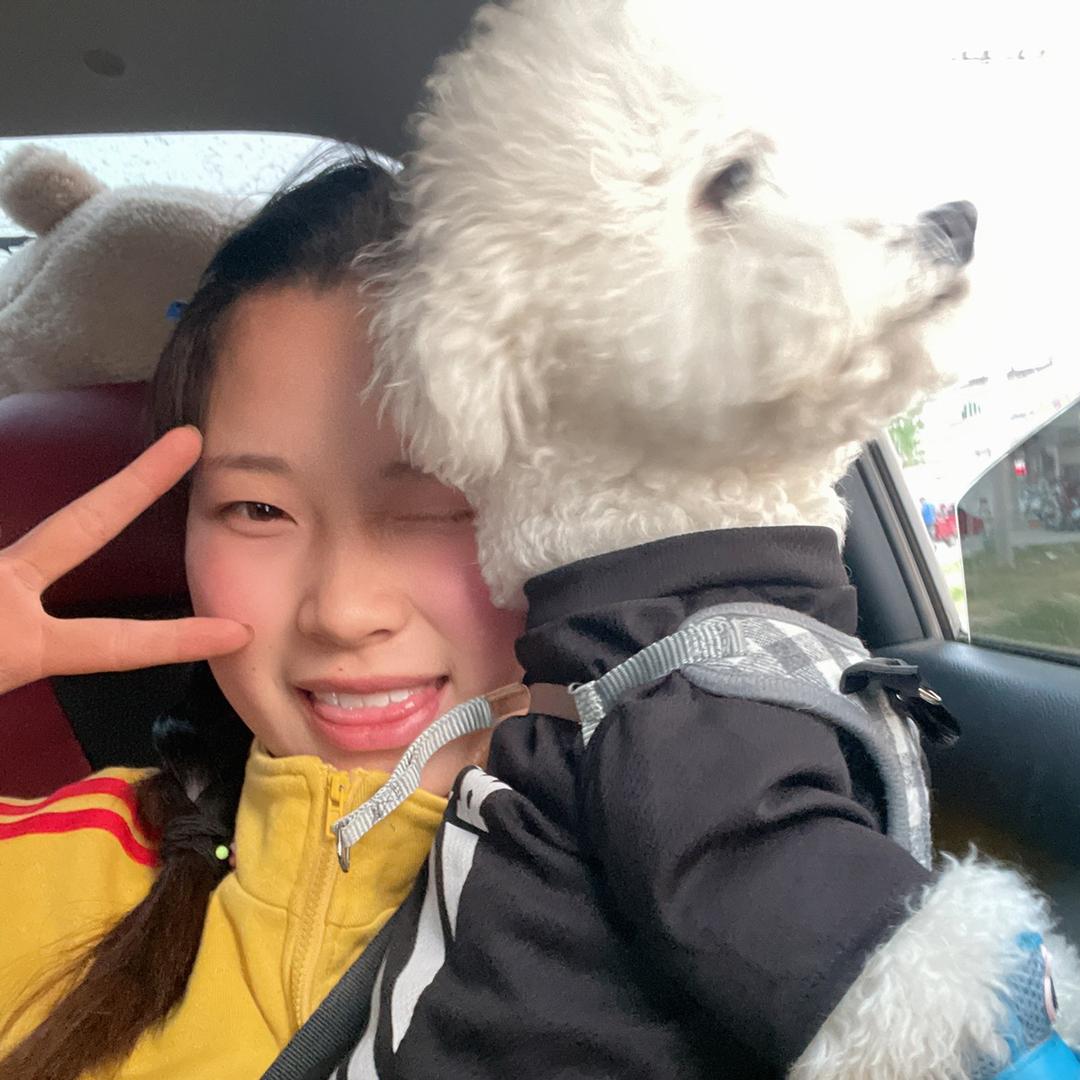 亲qin的D👩‍🎓