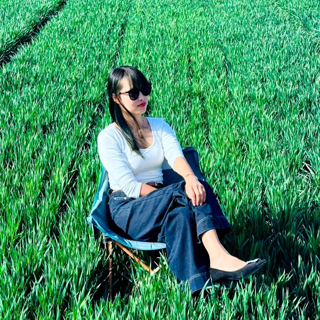 ঞᩚ小徐꧔ꦿ᭄💞