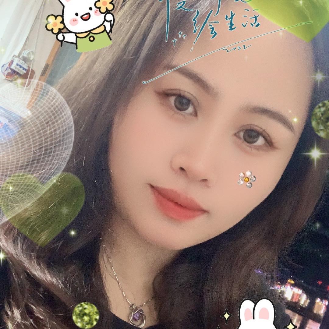 美美🌹