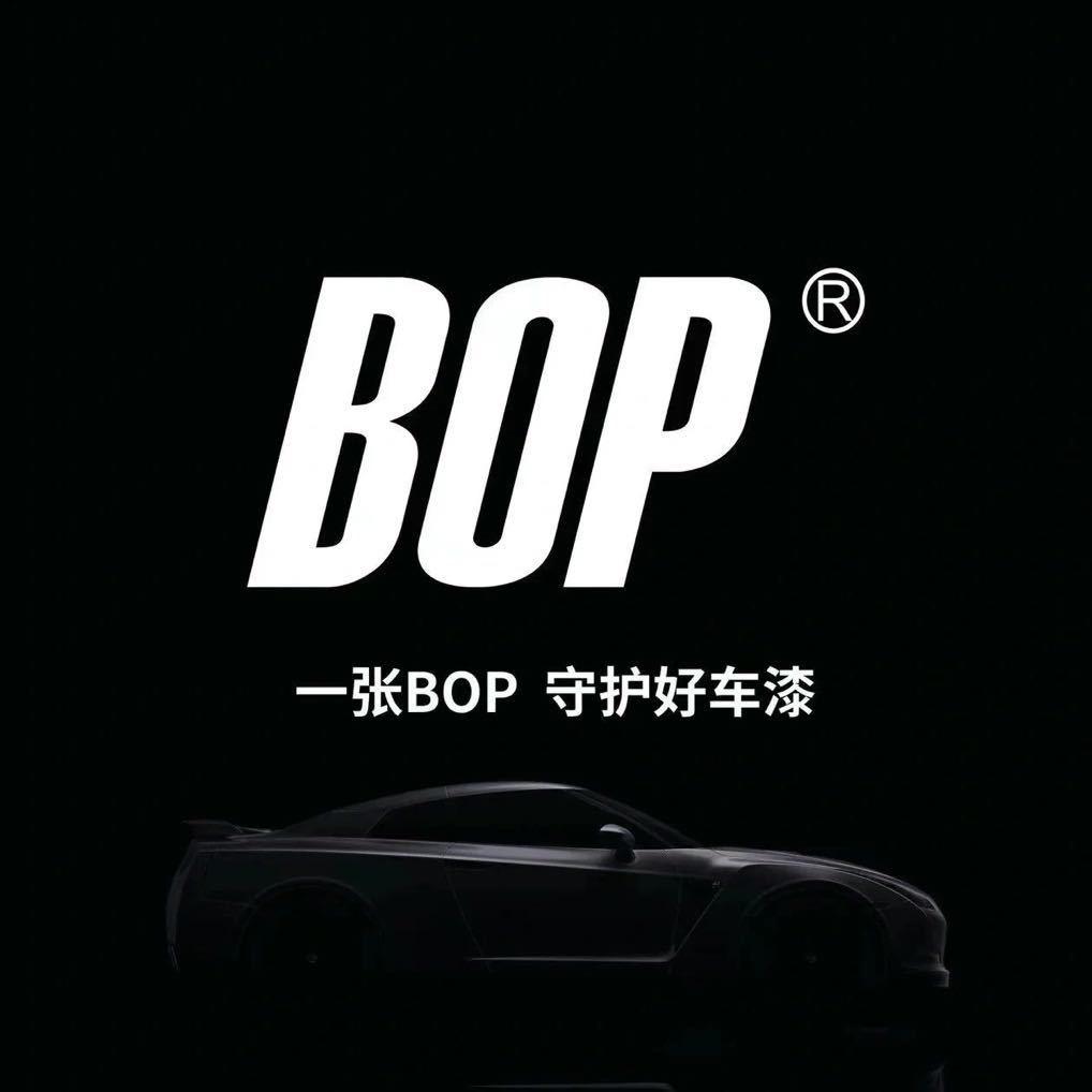 BOP保镖隐形车衣（嘉兴旗舰店）