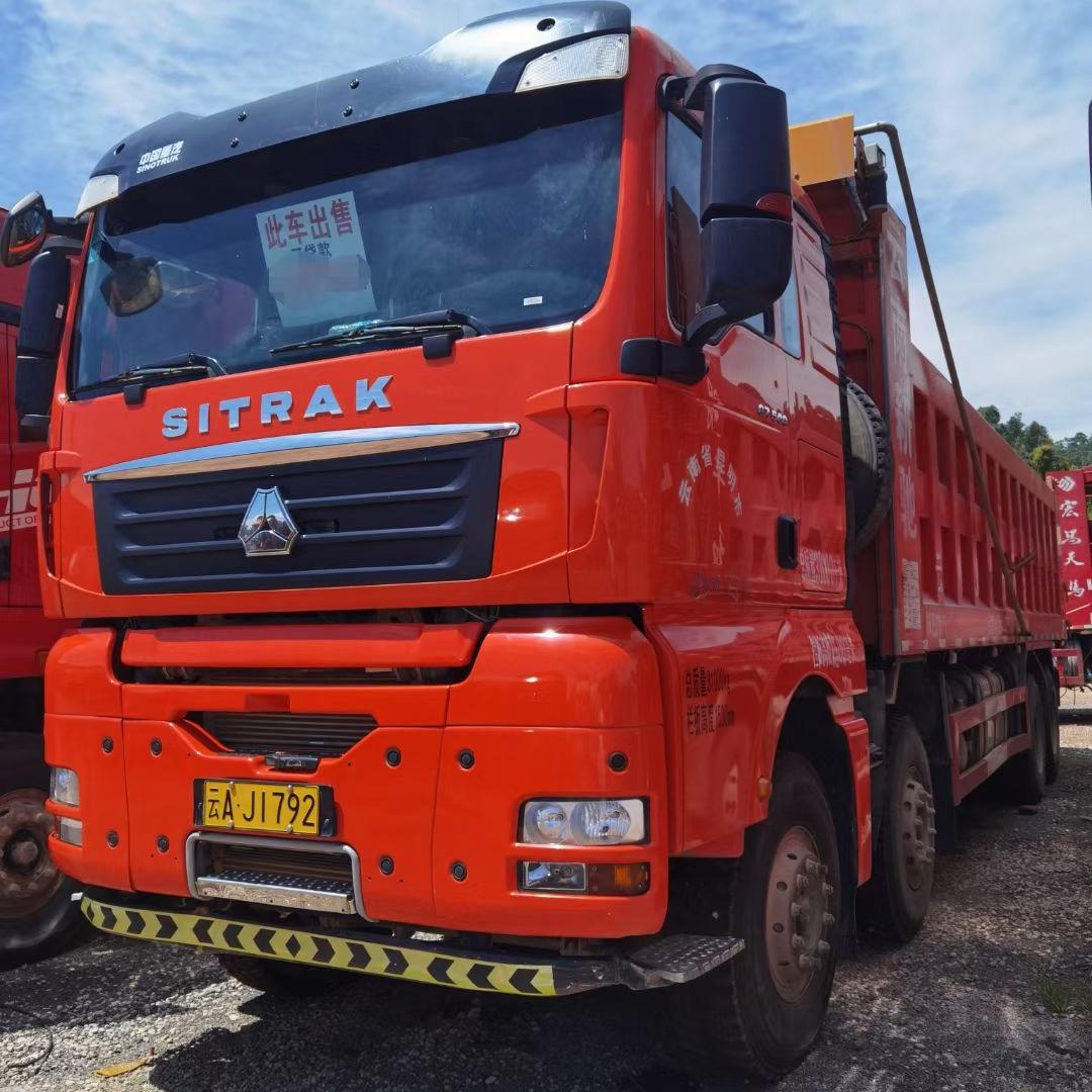 重生之我在抖音卖货车