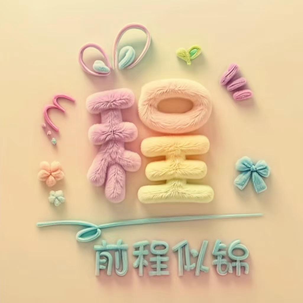 可爱的我又出现了😜