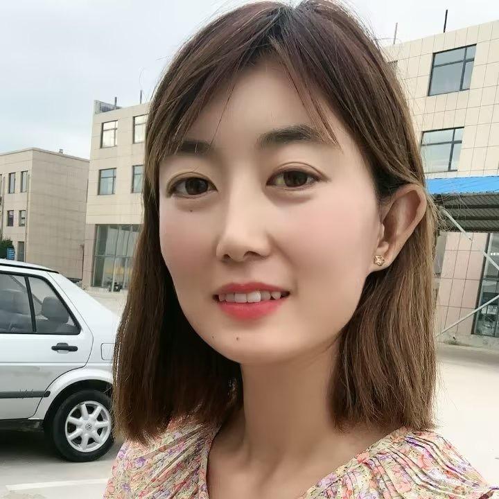 临朐审车小姐姐（车管业务）