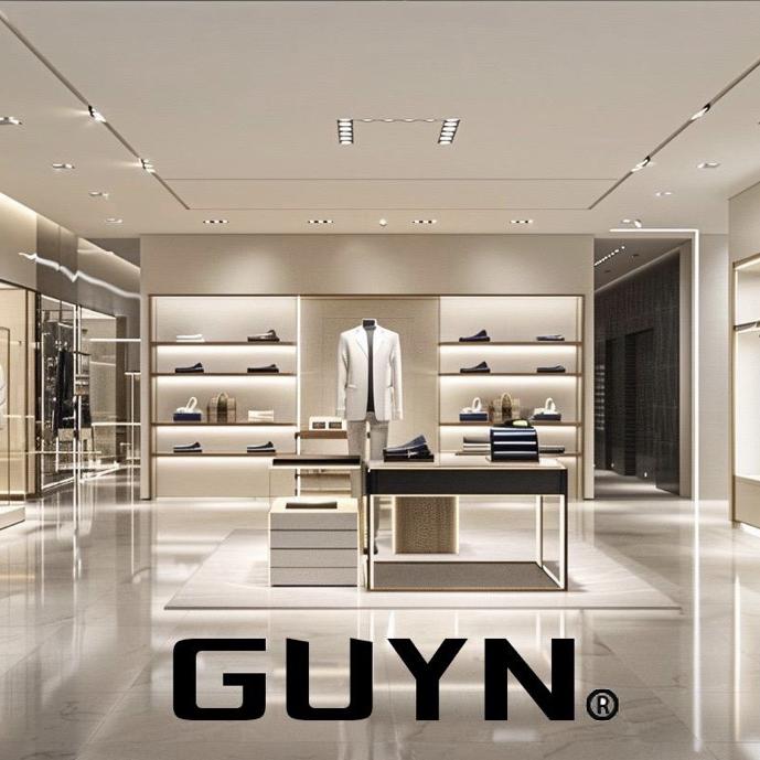 GUYN服饰店