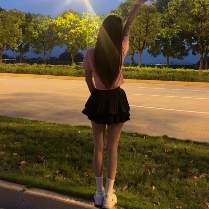 樱桃小妹