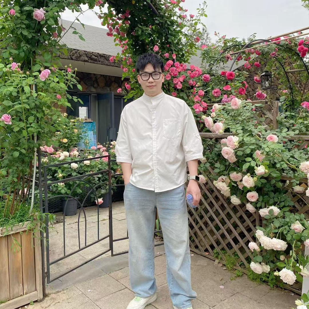 黄小黄@