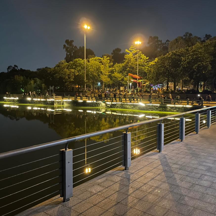 雨落尘烟