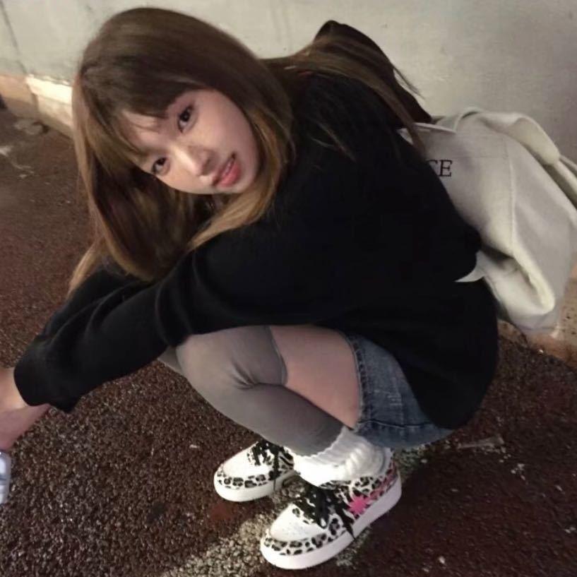 陈椰椰