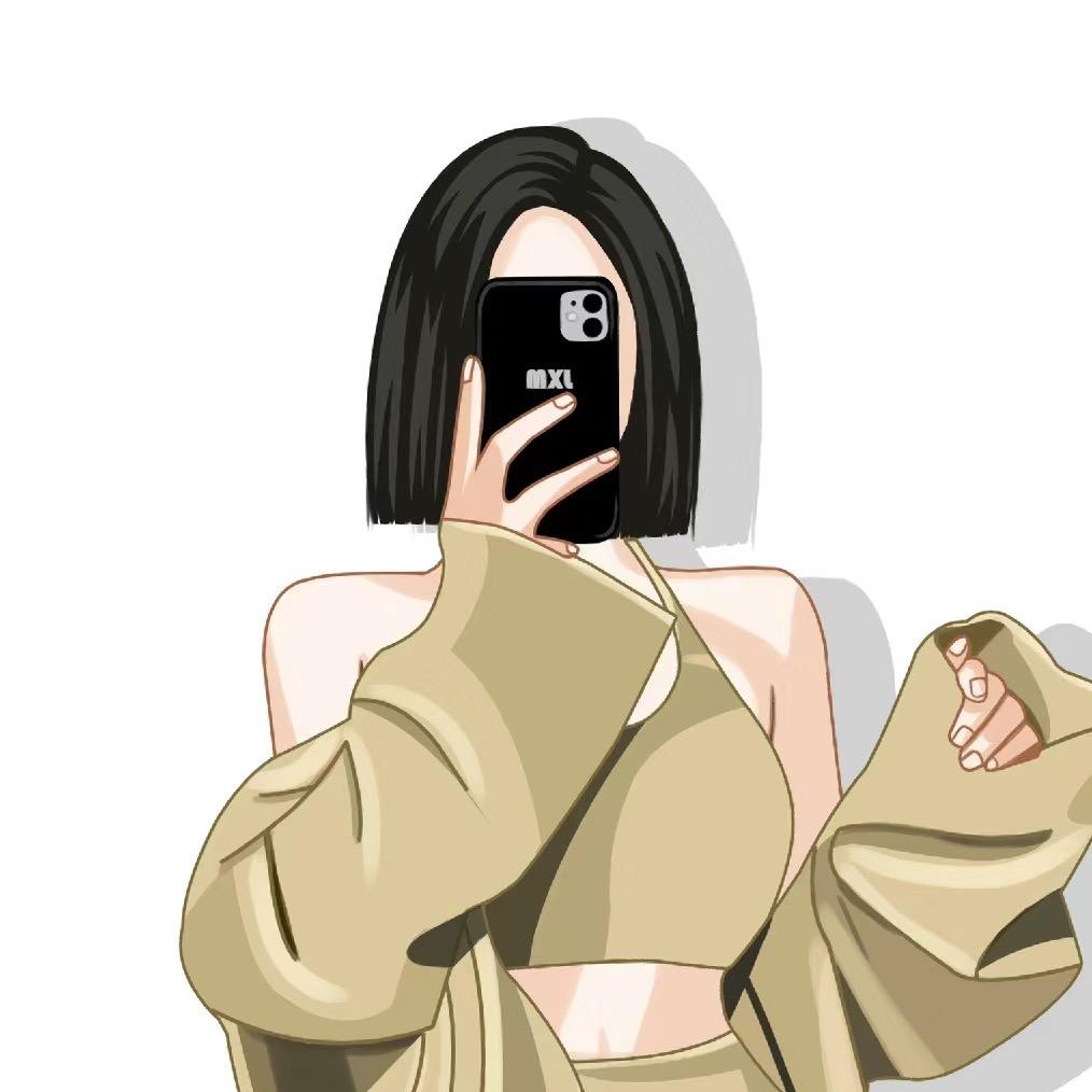 MiSs๓°静而不争