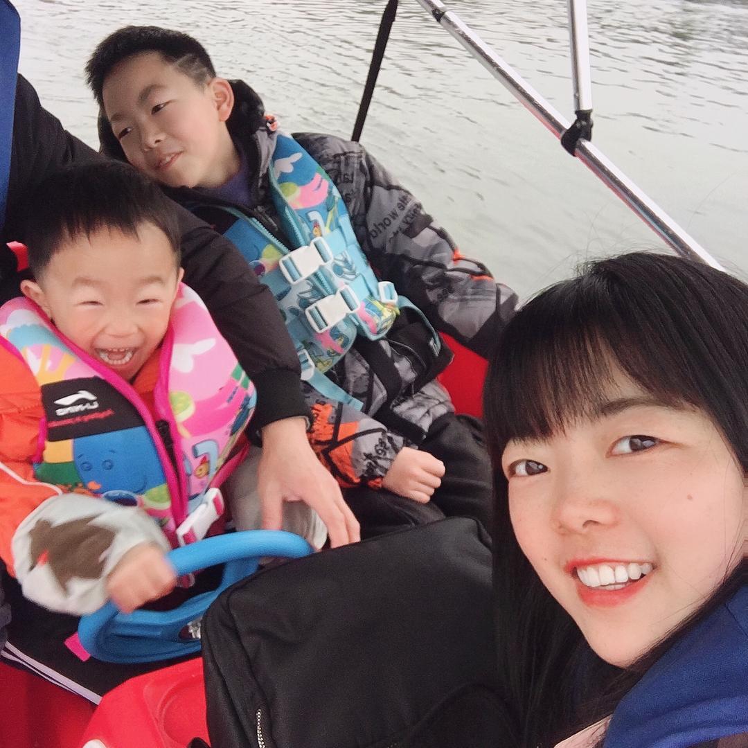 我即娇气也霸气