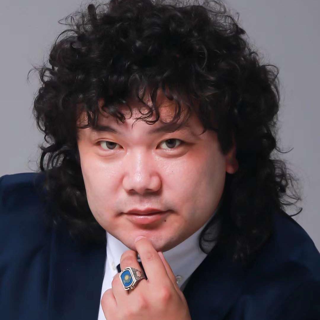 DAUREN BAHITHAJI