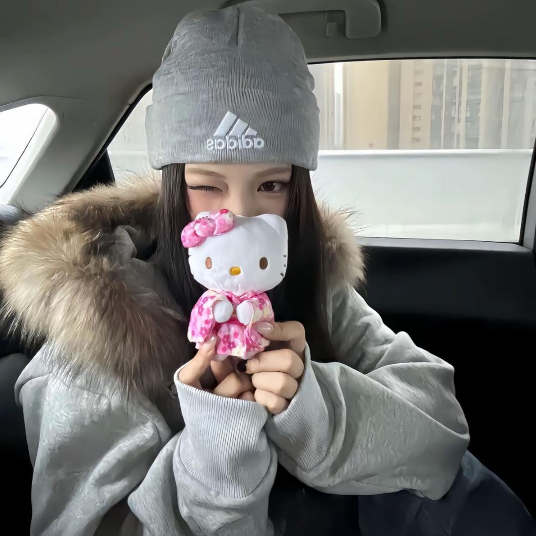 鱼糯糯