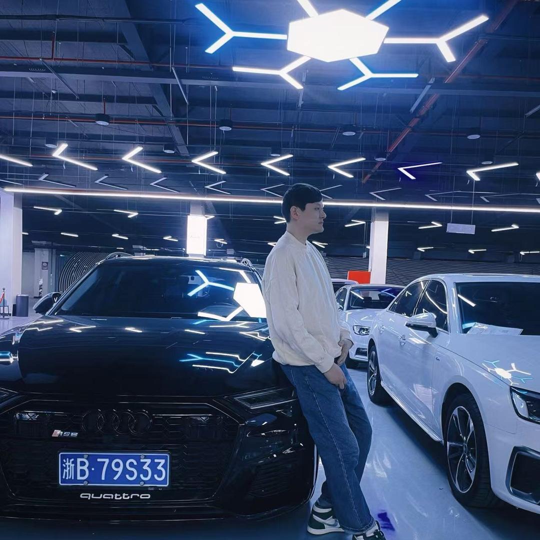 阿拉的车库（老钱）