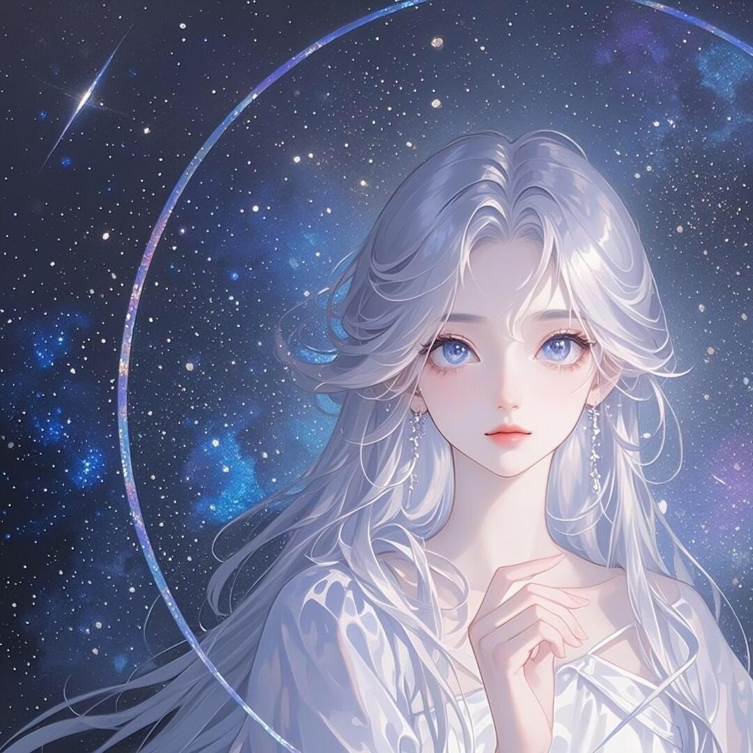 抽象的小口袋