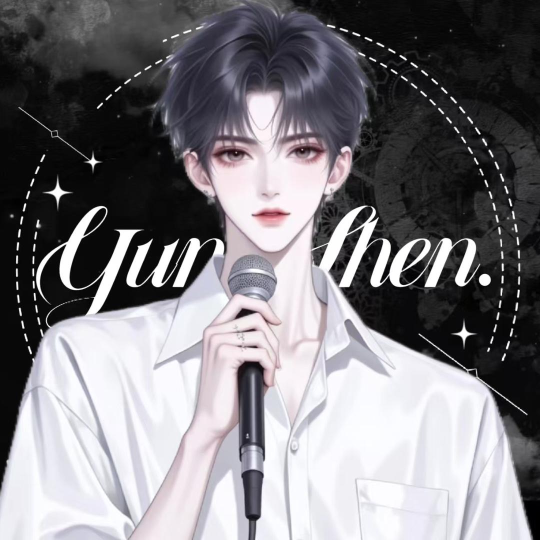 韩筱荣🎼