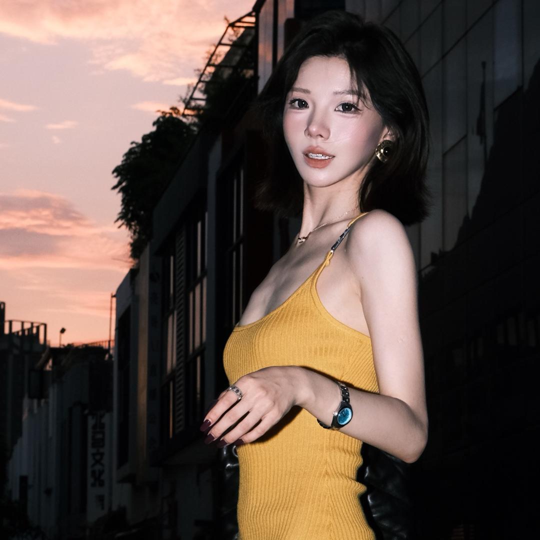 哎呦小温温